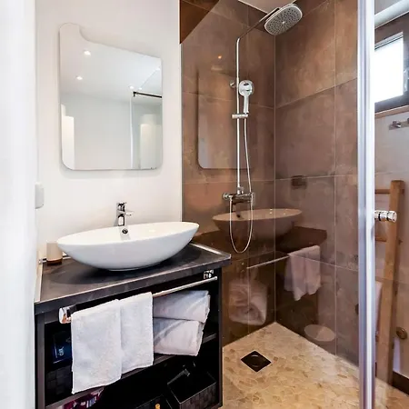 Jolanda Villa Rovinj
