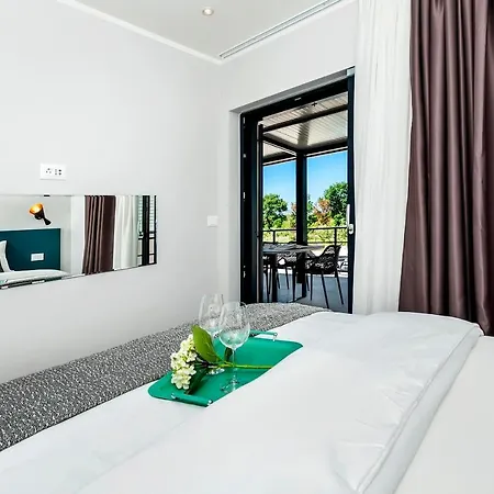 Jolanda Villa Rovinj