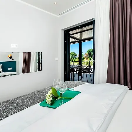 Jolanda Villa Rovinj