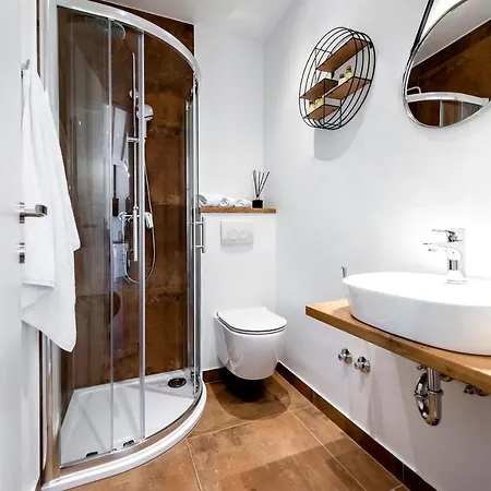 Villa Jolanda Rovinj