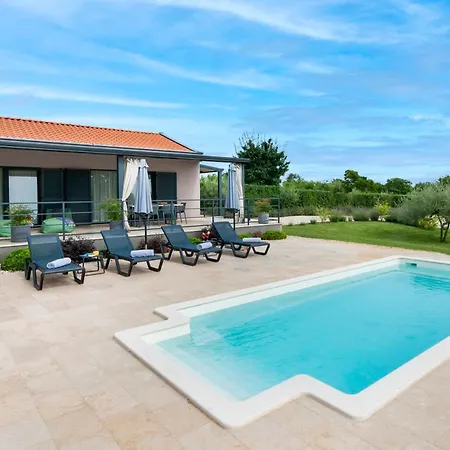 Jolanda Villa Rovinj