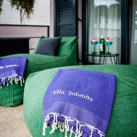Jolanda * Rovinj